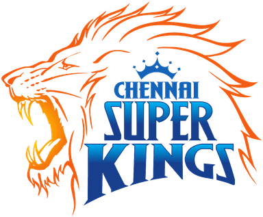 Chennai Super Kings logo