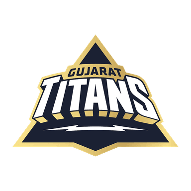 Gujarat Titans logo
