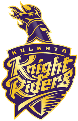 Kolkata Knight Riders team logo
