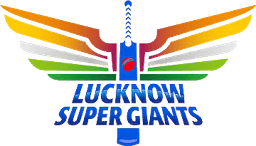 Lucknow Super Giants team logo