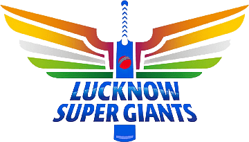 Lucknow Super Giants logo