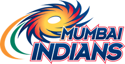 Mumbai Indians team logo