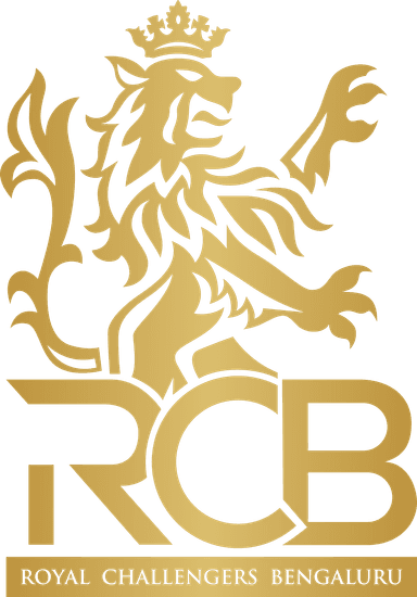 Royal Challengers Bengaluru logo