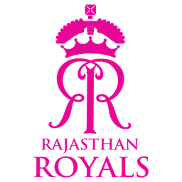 Rajasthan Royals team logo