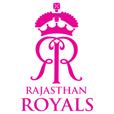 Rajasthan Royals logo