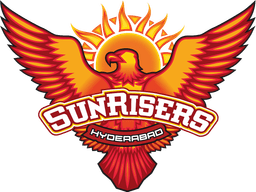 Sunrisers Hyderabad team logo