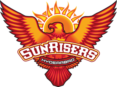 Sunrisers Hyderabad logo
